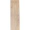 Ekena Millwork 6"W x 8"D x 20"H Merced Rough Sawn Knee Brace, Douglas Fir BRC06X08X20MRC00RDF - alternate 3